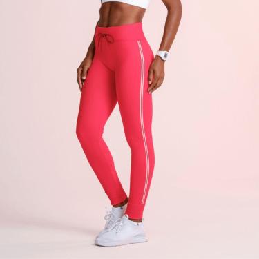 Imagem de Calça Legging Lupo Treino Academia Esportiva Leg Conforto-Feminino