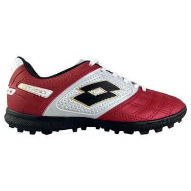 Imagem de Chuteira Masculina Society Lotto Stadio Potenza-Masculino