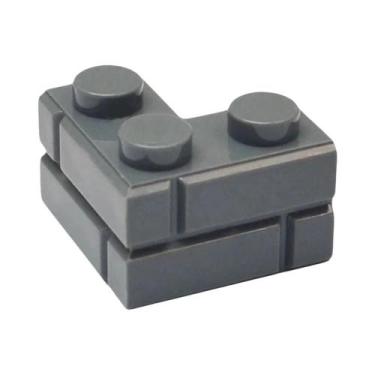 Imagem de Blocos De Construção DIY Para Crianças, Brinquedo Educacional, Tijolos