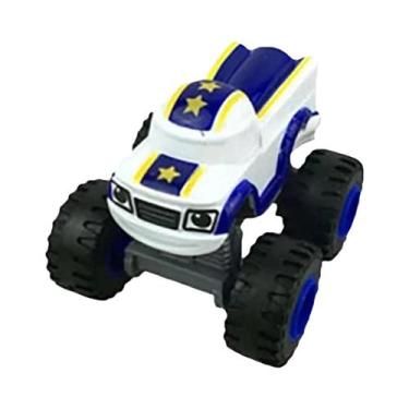 Imagem de Brinquedos De Caminhão Monstro Para Crianças, Carros De Desenho Animad