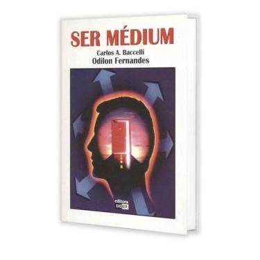 Imagem de Ser Médium - DIDIER