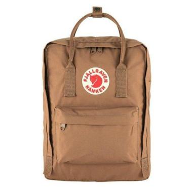 Imagem de Mochila Fjällräven Kånken Classic Caqui-Unissex