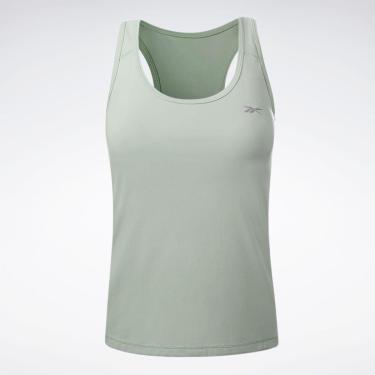 Imagem de Regata Reebok Agile Feminina-Feminino