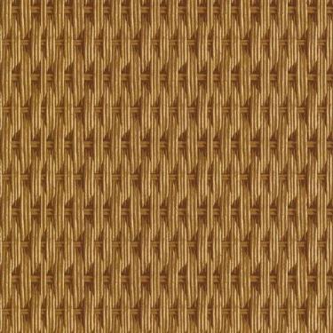 Imagem de Papel De Parede Sejours Et Chambres 2 Textura Amarelo 51224117