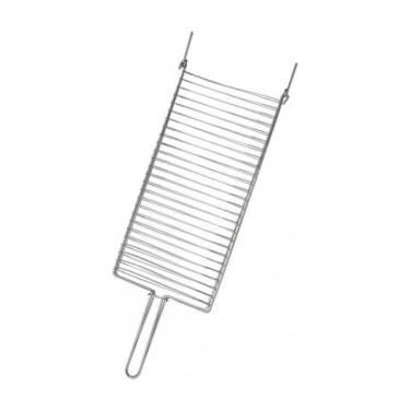 Imagem de Grelha Super Grill 03 - 3106 - Mor Grelha Super Grill 03 3106 Mor 3106.. Met.mor