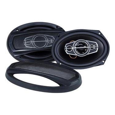 Imagem de Par Alto-falantes 6x9 69 Polegadas Premium M69pro M7 160wrms