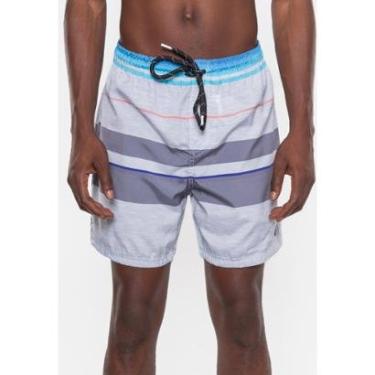 Imagem de Short Fatal Sintético Camo Masculino-Masculino