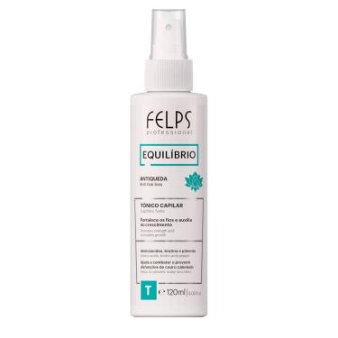 Imagem de Tônico  Equilíbrio Felps Professional - 120mL