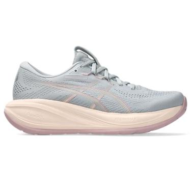 Imagem de Tênis Asics Gel-Cumulus 28 Piedmont Grey-Feminino