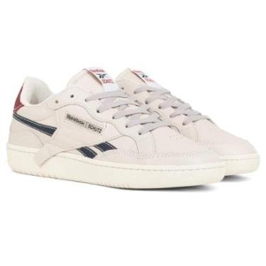 Imagem de Tênis Feminino Sneaker Schutz Reebok Clássico Couro Premium Conforto 225750001-Feminino