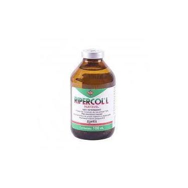 Imagem de Ripercol 7,5% 100ml - Zoetis