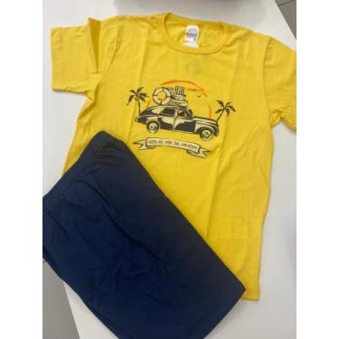 Imagem de Conjunto masculino - Ddk