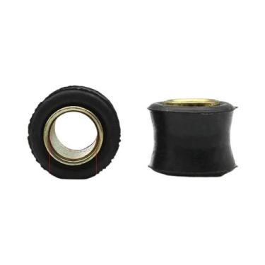 Imagem de Anéis De Borracha Para Amortecedor Traseiro De Motocicleta 10mm 12mm, 