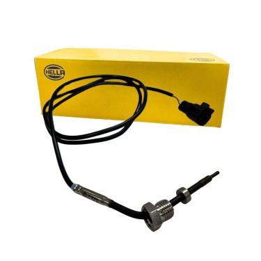 Imagem de Sensor Temperatura Escapamento Egts Para Ford Ranger 2.2 3.2