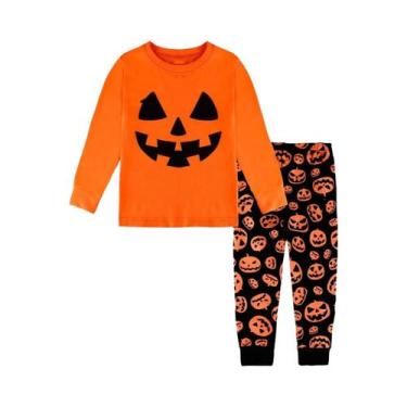 Imagem de Pijamas Para Meninos E Meninas, Conjunto De Fantasia De Policial, Bomb