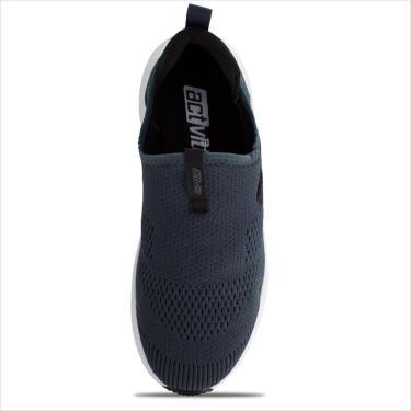 Imagem de Tênis Masculino Actvitta Calce Fácil Conforto Light Foam-Masculino