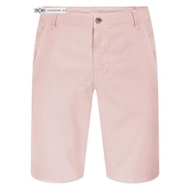 Imagem de BERMUDA HANGAR SARJA COM ELASTANO-Masculino