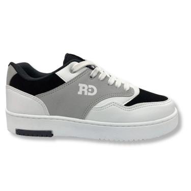 Imagem de Tênis Redikal Skatista Masculino Casual Street-Masculino