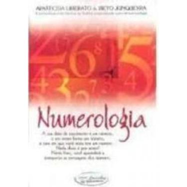Imagem de Numerologia - EDIOURO PUBLICACOES - GRUPO EDIOURO