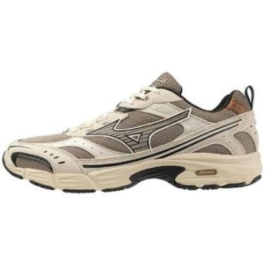 Imagem de Tênis Casual Mizuno MZR Ls Premium-Masculino