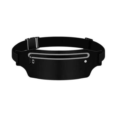 Imagem de Cinto De Corrida Unissex Impermeável, Bolsa De Cintura Esportiva, Poch