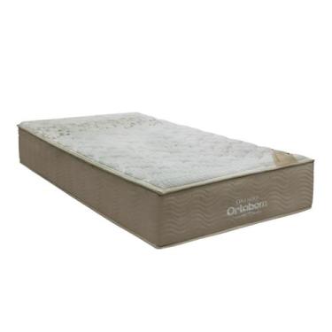 Imagem de Colchão Ortobom D33 Solteiro Com Espuma Visco Elastica Viscomemory 088