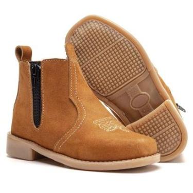 Imagem de BOTA CARAMELO 25-Unissex