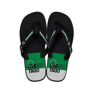 Imagem de CHINELO CARTAGO QUEBEC-Masculino