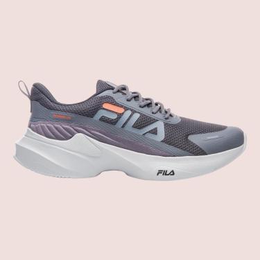 Imagem de Tênis Masculino Progress Lite Fila Para Corrida Academia Treino-Masculino