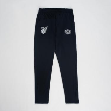 Imagem de Calça Masculina Umbro Cap Treino 2026-Masculino