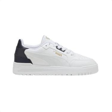 Imagem de Tênis Casual Masculino Puma Shuffle Downtown Sd-Masculino