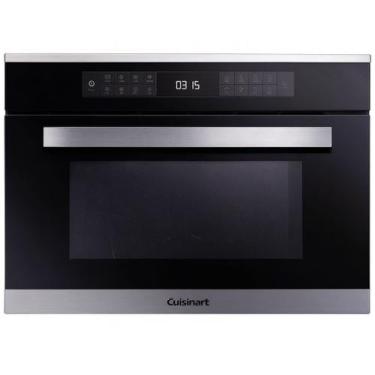 Imagem de Forno Micro-Ondas Cuisinart de Embutir Arkton Com Grill Elétrico 60cm 