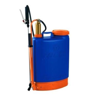 Imagem de Pulverizador Costal Manual PJH Jacto, 20 Litros