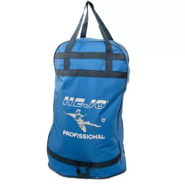 Imagem de Bolsa Saco de Fardamento Hejo Maracanã, Azul