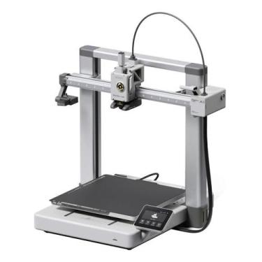 Imagem de Impressora 3D Bambu Lab A1, Bivolt, PF002-A-BRA BAMBU LAB
