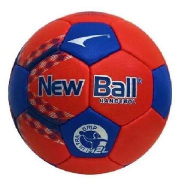 Imagem de Bola New Ball Handebol H2L Of