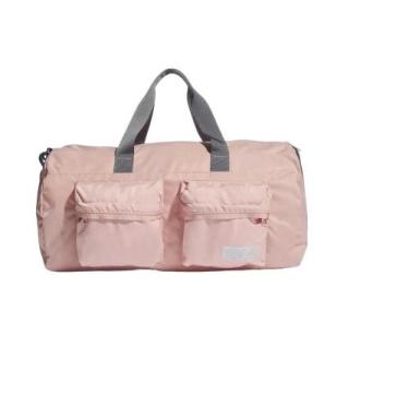 Imagem de Bolsa Mala Adidas Sport Duffel Bag - Rosa, Rosa
