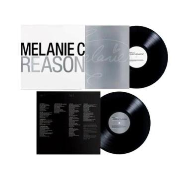Imagem de Melanie C - 2x LP Reason Limited RSD 2025 Exclusive Vinil - misturapop
