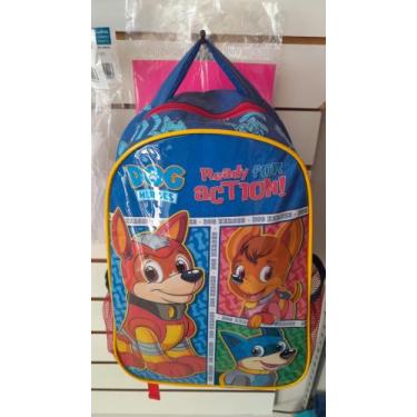 Imagem de bolsa infantil - papelaria