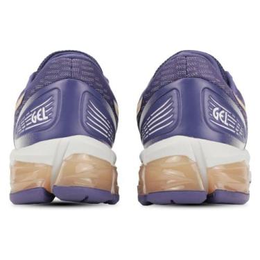 Imagem de Tênis ASICS GEL-Quantum 180 Fly - Feminino - Roxo/Rosa, 39
