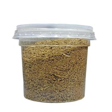 Imagem de Cominho Moído em Pote com Tampa - 60g - no-brand