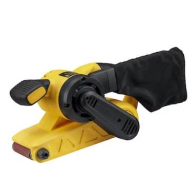Imagem de Lixadeira Cinta 900W 3X21 127VStanley, 110V