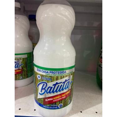 Imagem de Desinfetante - Batuta