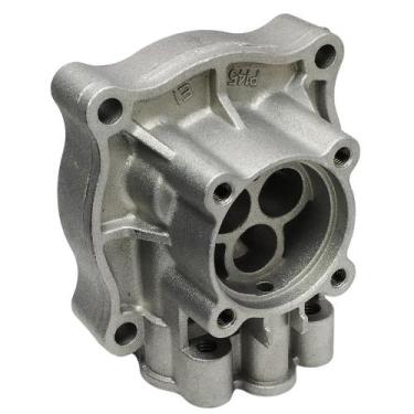 Imagem de Cabeçote da Bomba para Lavadora Electrolux UWS2200 UWS2250 UWS31 A1519