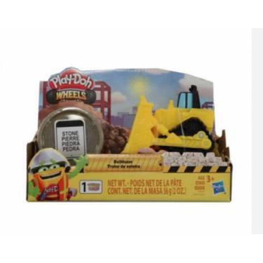 Imagem de Massinha Play Doh Wheels Mini Veiculo 13943 -Hasbro