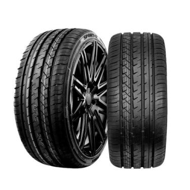 Imagem de Kit 2 Pneus Aro 17 Xbri 205/40 R17 TL 84W Sport + 2
