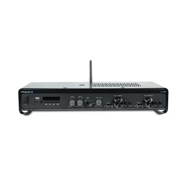 Imagem de Amplificador Receiver Som Ambiente Frahm Slim 2700 G5
