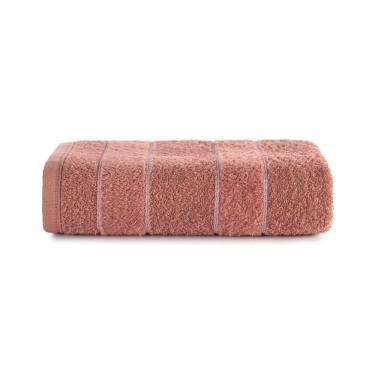 Imagem de Toalha De Rosto Velvet Altenburg Laranja
