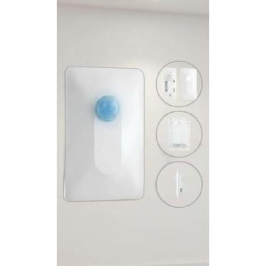 Imagem de Sensor de Presença 180 4x2 Interno Automático - Congratulations Store