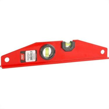 Imagem de Nivel Base Magnetica Max Aluminio 14'' 51470
